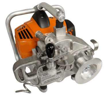 EDER Spillwinde 1400 S