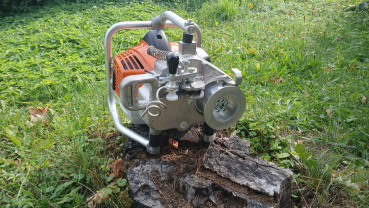 Preview: EDER Spillwinde 1400 S Wald1